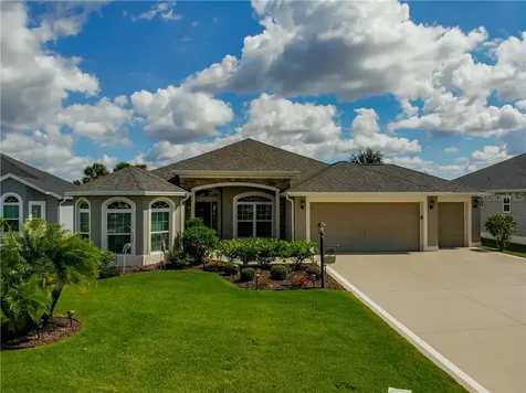3147 Lowe Court The Villages FL 32163