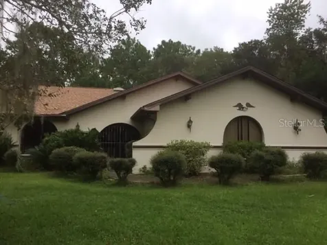 1471 W Tacoma Street Hernando FL 34442