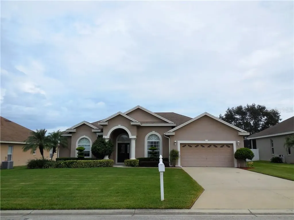 5660 Vintage View Boulevard Lakeland FL 33812