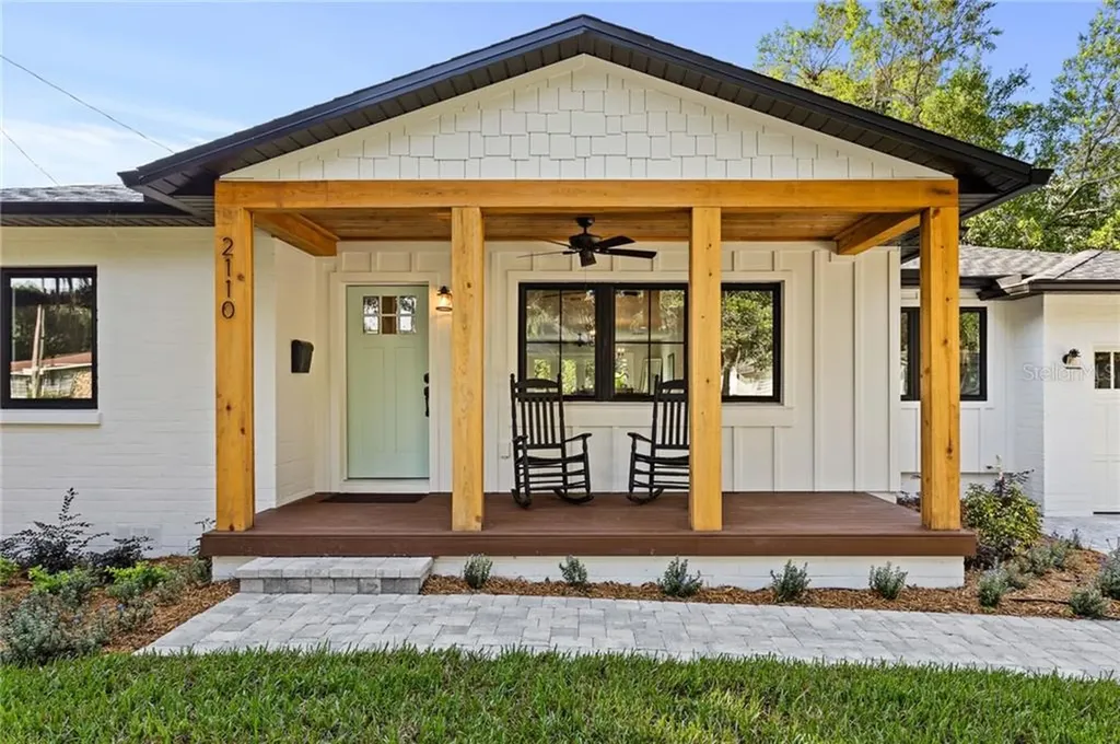 2110 Anderson Place Orlando FL 32803