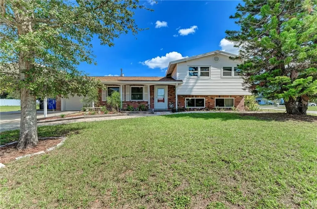 1101 Alpine Drive Brandon FL 33510