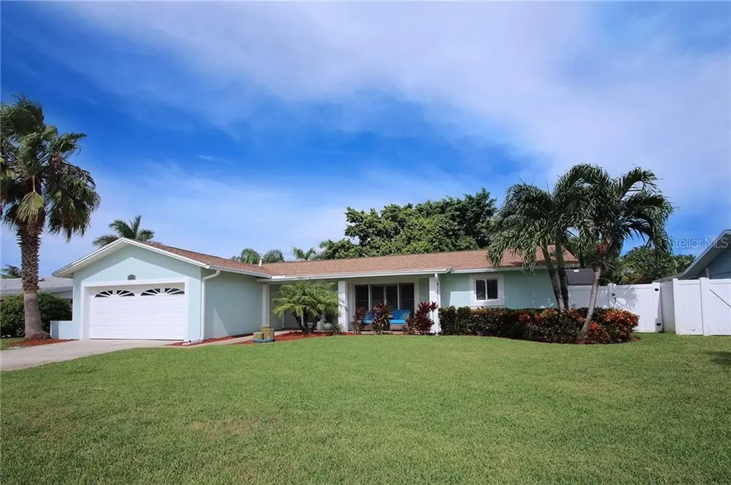 8071 12th Avenue S St Petersburg FL 33707