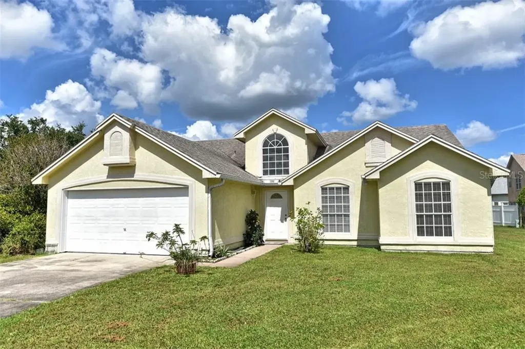 866 Blackgum Court Orlando FL 32825