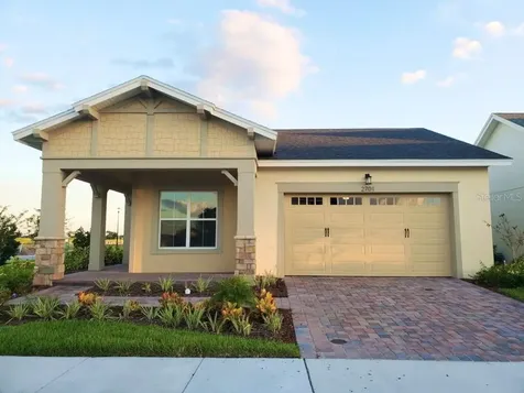 2701 Southland Street Saint Cloud FL 34772