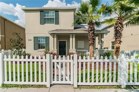 21029 Scrolled Gate Court Land O Lakes FL 34637