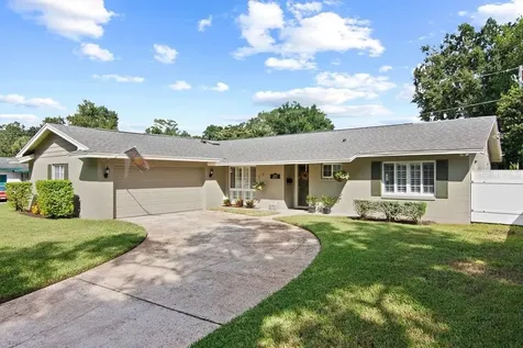 2709 Bower Road Winter Park FL 32792