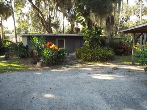 1016 W Lake Marion Road Haines City FL 33844