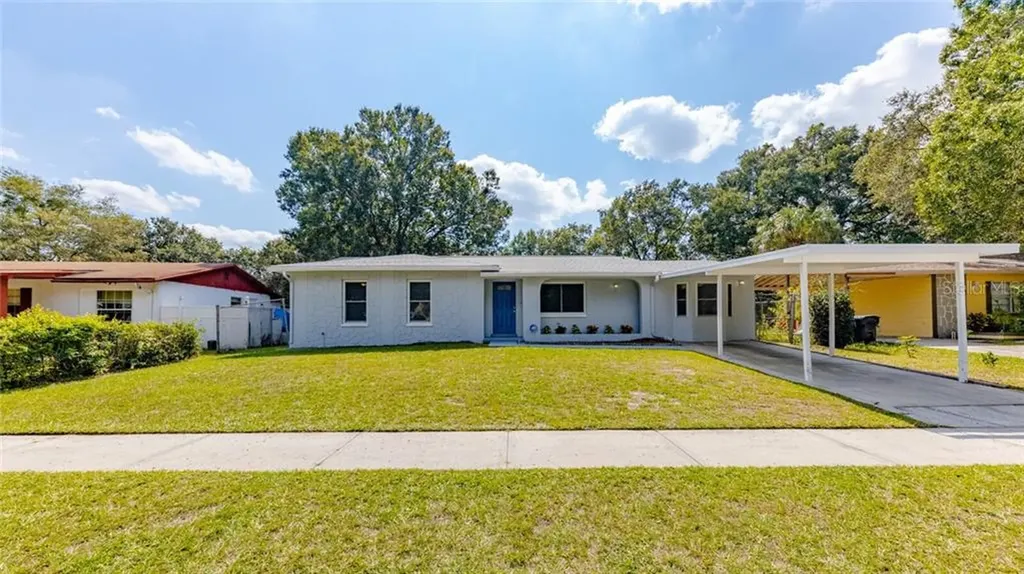 1732 Green Ridge Road Tampa FL 33619