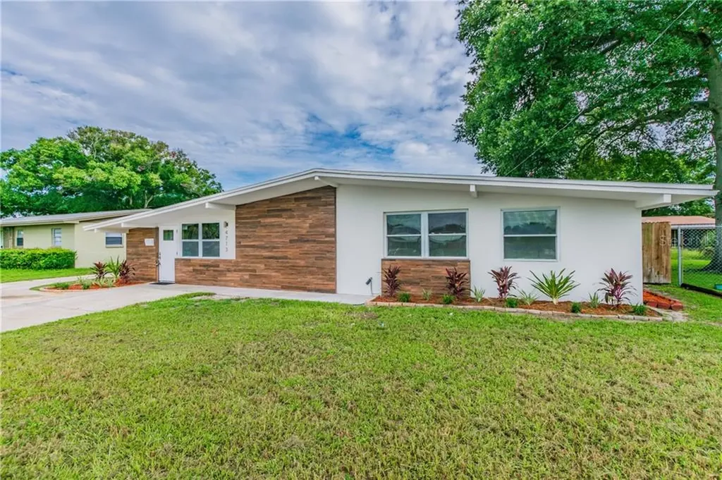 4713 W Montgomery Avenue Tampa FL 33616