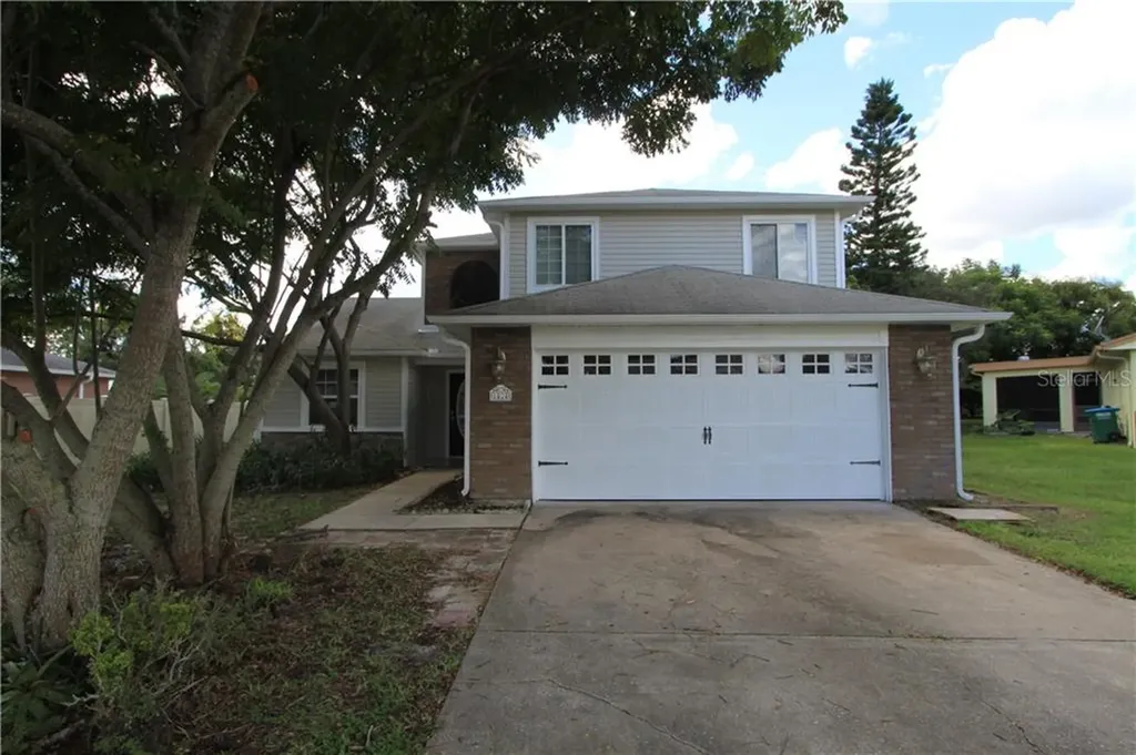1424 Vale Circle Deltona FL 32738