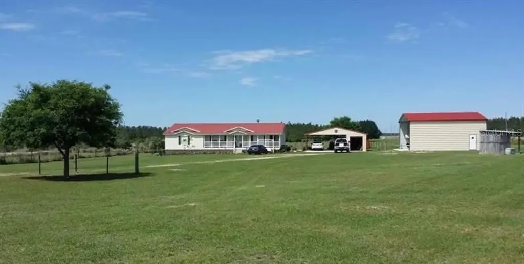 1515 Brooke Road Fort Meade FL 33841