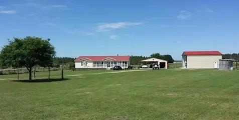 1515 Brooke Road Fort Meade FL 33841