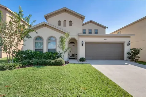 1060 Woods Landing Drive Minneola FL 34715