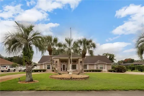 625 Bernasek Drive Debary FL 32713