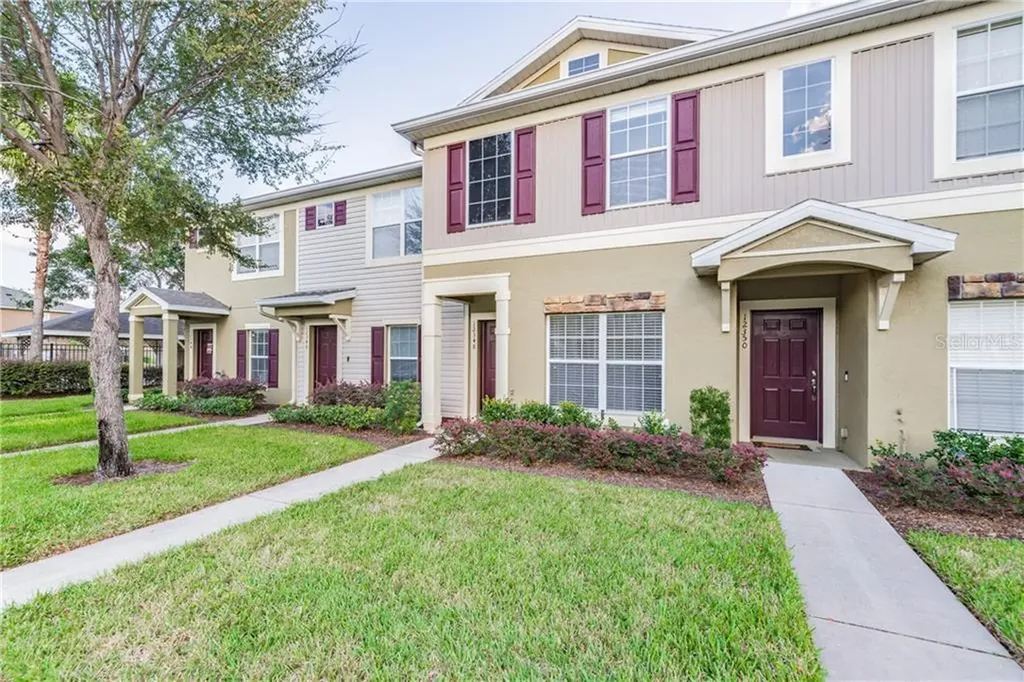 12348 Foxmoor Peak Drive Riverview FL 33579