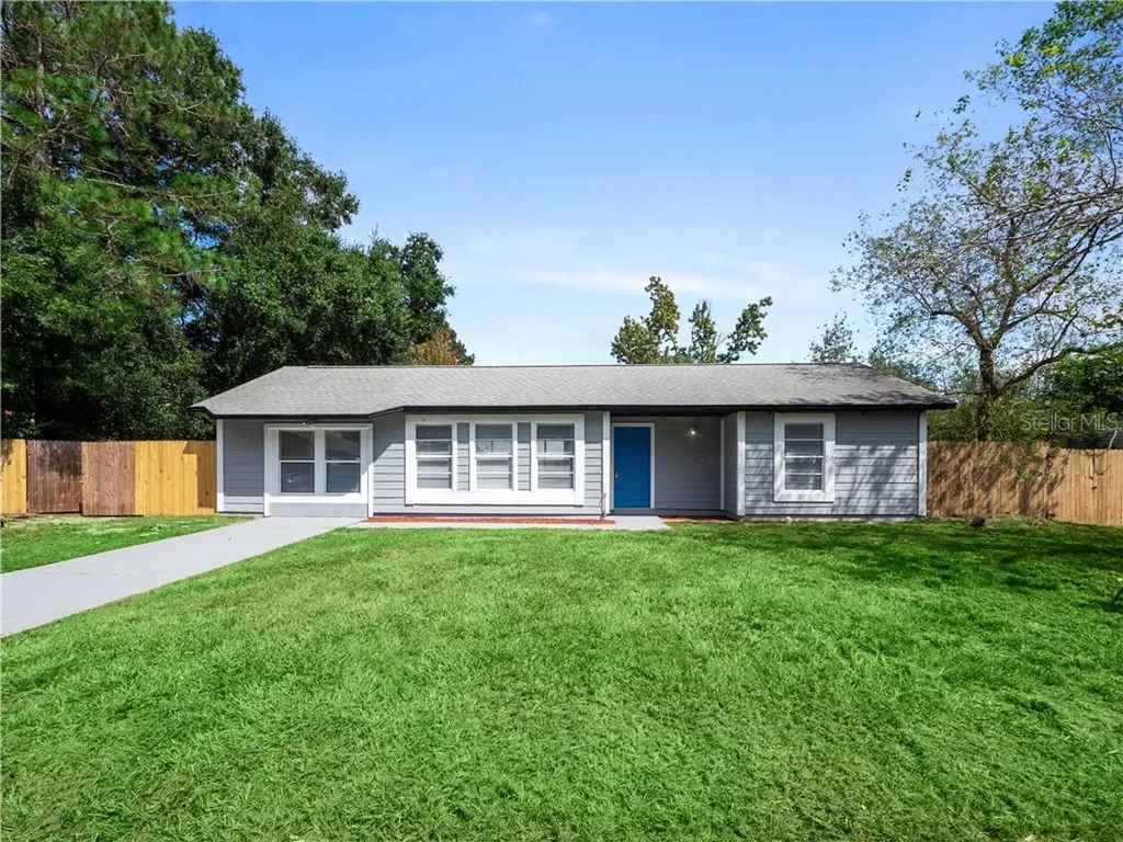 5323 Pale Horse Drive Orlando FL 32818