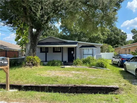 7225 Donald Avenue Tampa FL 33614