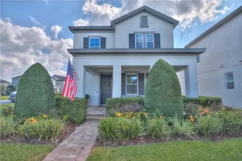 14286 Shocklach Drive Winter Garden FL 34787
