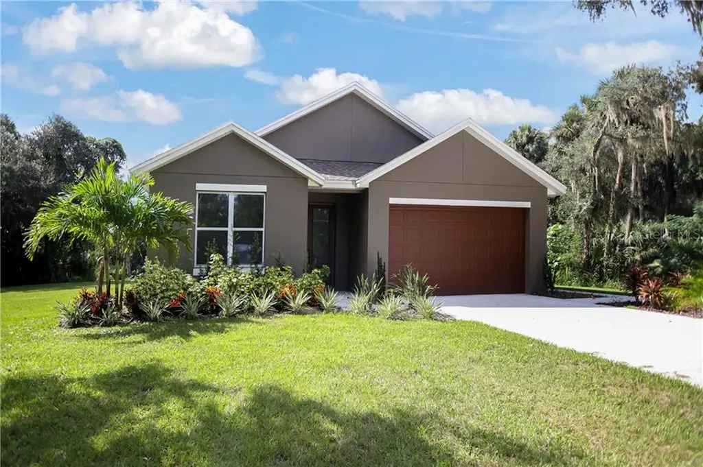 1860 Mullet Lake Park Road Geneva FL 32732