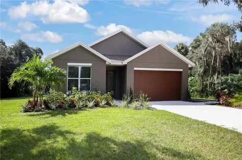 1860 Mullet Lake Park Road Geneva FL 32732
