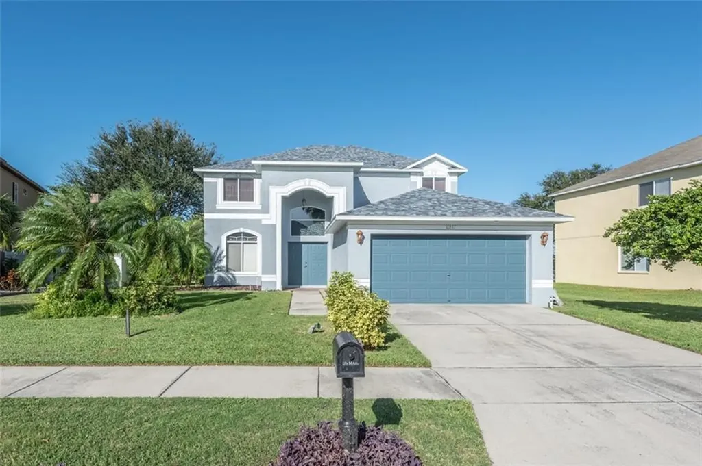 10837 Hoffner Edge Drive Riverview FL 33579