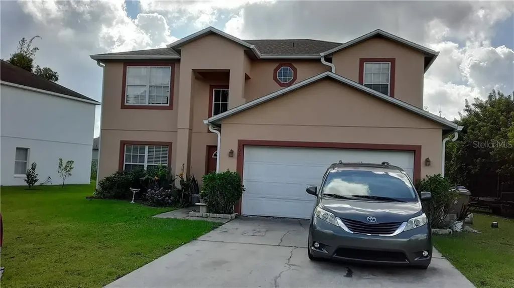 102 Mediterranean Court Kissimmee FL 34758