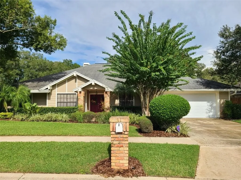 609 N Longview Place Longwood FL 32779