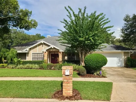609 N Longview Place Longwood FL 32779