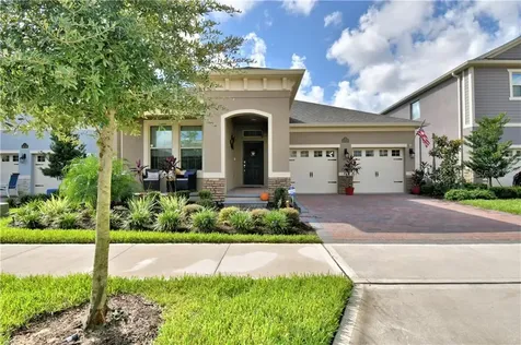 16754 Harper Cove Drive Winter Garden FL 34787