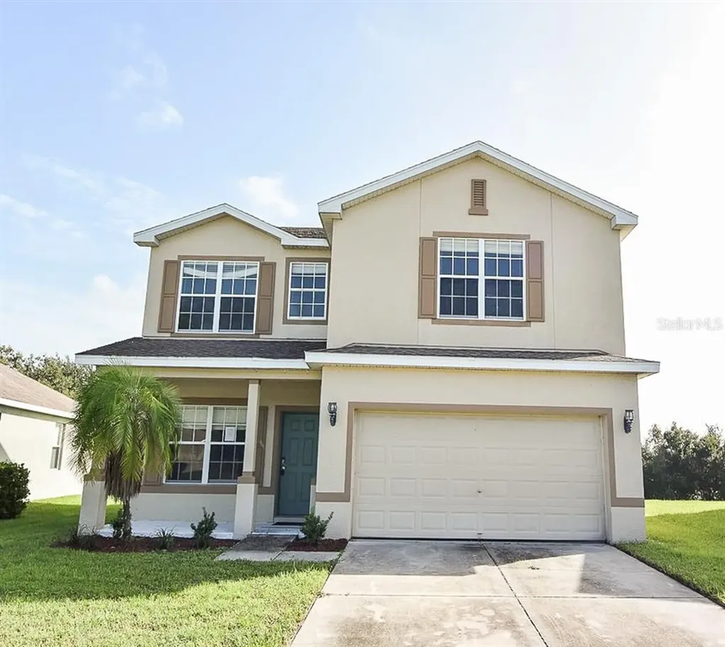 5920 Desert Peace Avenue Land O Lakes FL 34639