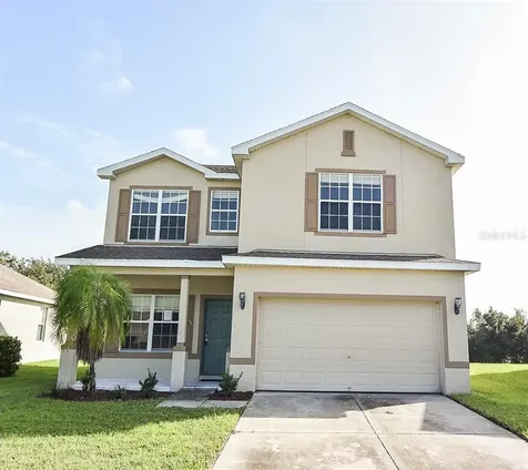 5920 Desert Peace Avenue Land O Lakes FL 34639