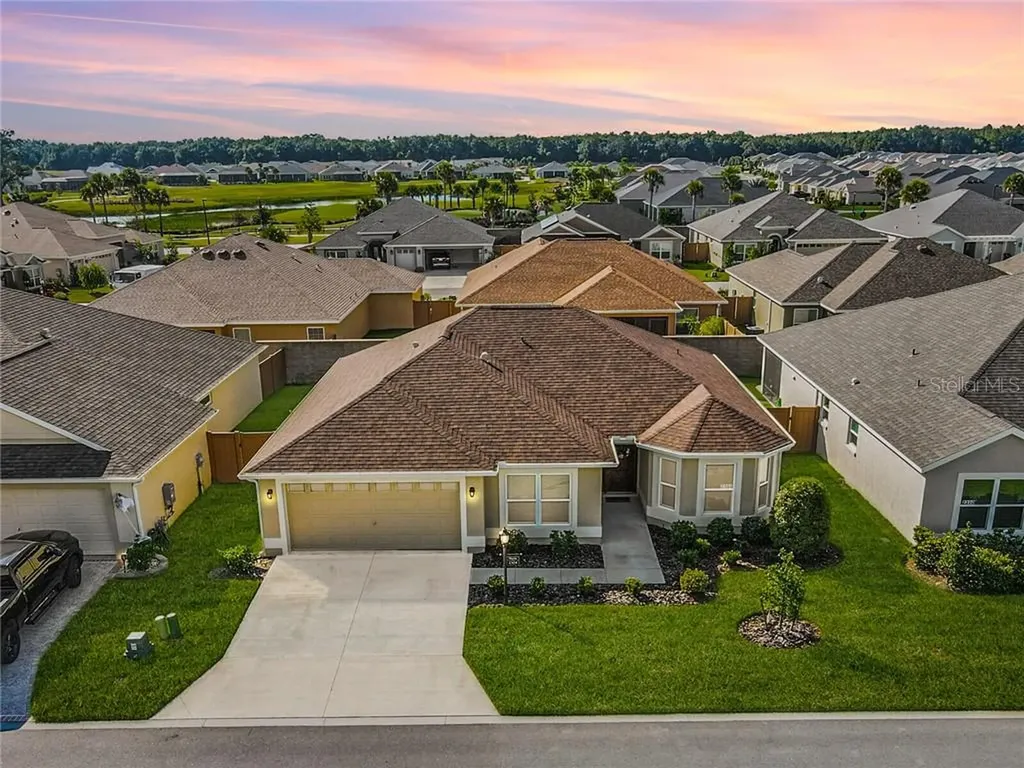 2304 Harrison Road The Villages FL 32163