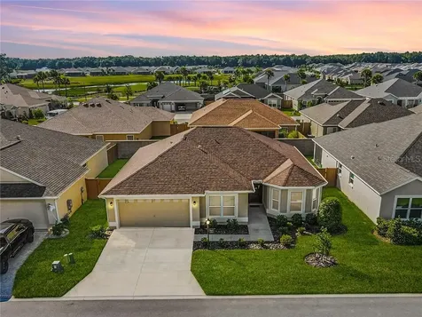 2304 Harrison Road The Villages FL 32163