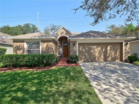1215 Lake Highview Lane Brandon FL 33510