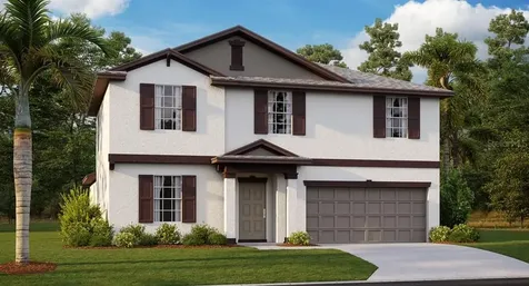 1808 Crinkle Leaf Court Ruskin FL 33570