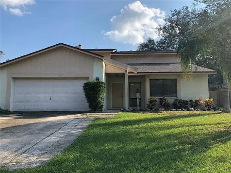 1311 Corner Oaks Drive Brandon FL 33510