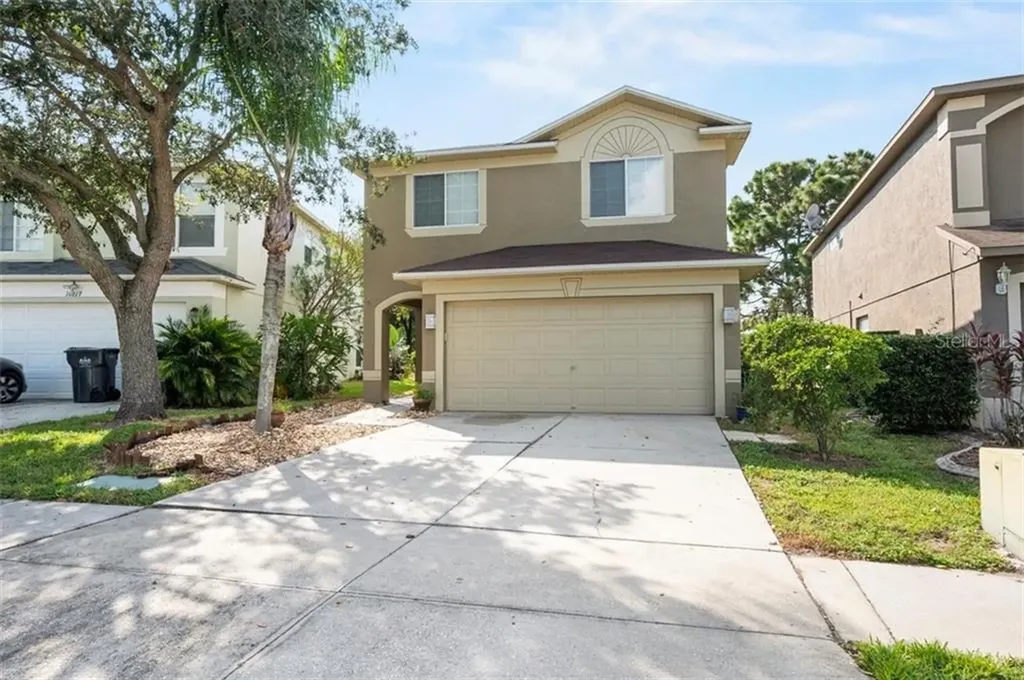 10815 Wrigley Court Riverview FL 33579