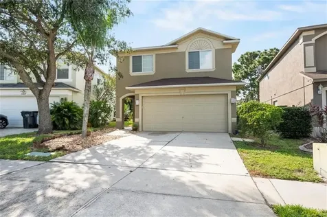 10815 Wrigley Court Riverview FL 33579