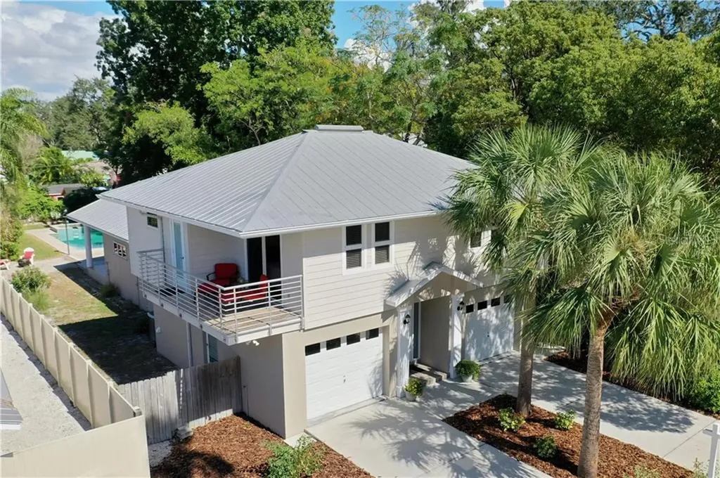 1120 Sedeeva Street Clearwater FL 33755