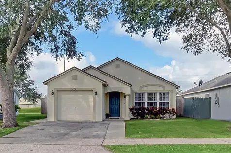 220 Daniels Pointe Drive Winter Garden FL 34787