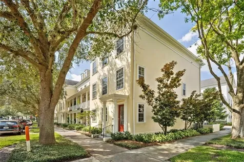 1284 Lake Baldwin Lane Orlando FL 32814