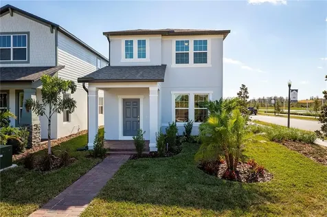 16093 Tollington Alley Winter Garden FL 34787