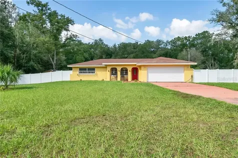 450 S Scarboro Avenue Lecanto FL 34461