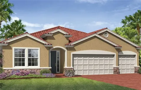 25056 Nectar Court Punta Gorda FL 33983