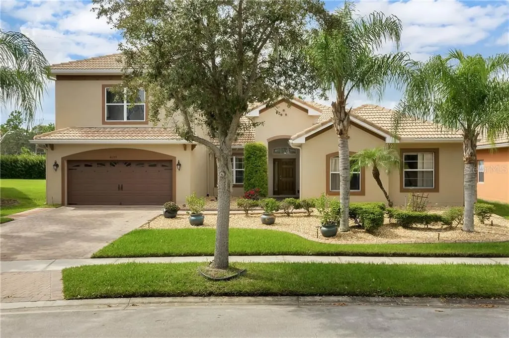 4099 Navigator Way Kissimmee FL 34746