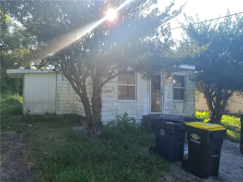115 Mckean Street Auburndale FL 33823