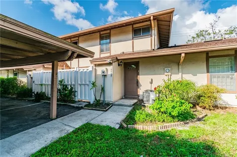 6916 El Centro Court Tampa FL 33634