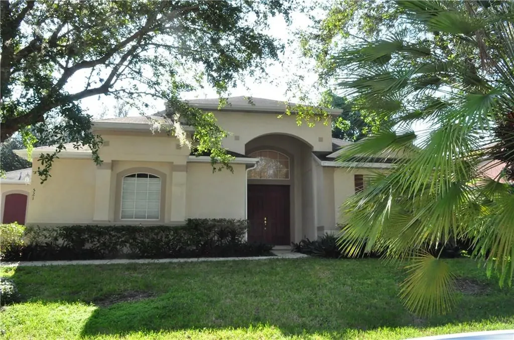 521 Azalea Bloom Drive Apopka FL 32712