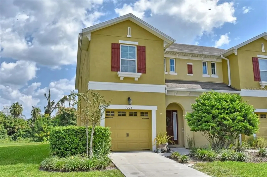 1225 Peterson Place Sanford FL 32773