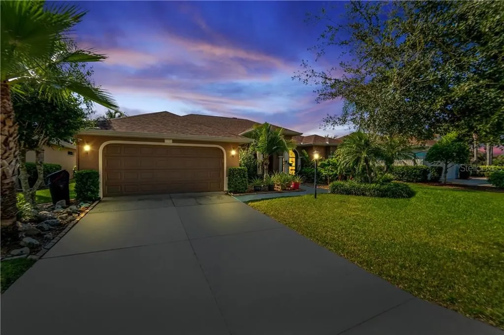 9610 Summer House Lane Bradenton FL 34212